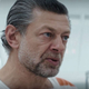 Andy Serkis as Kino Loy in Star Wars: Andor.